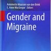 Gender and Migraine (Headache) 1st ed. 2019 Edition PDF