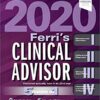 Ferri's Clinical Advisor 2020: 5 Books in 1  PDF