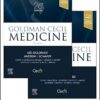 Goldman-Cecil Medicine, 2-Volume Set (Cecil Textbook of Medicine) 26th Edition PDF & Video