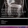 Evidence-based Gastroenterology and Hepatology (Evidence-Based Medicine) 4th Edition PDF