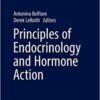 Principles of Endocrinology and Hormone Action 1st ed. 2018 Edition PDF