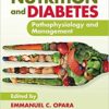Nutrition and Diabetes: Pathophysiology and Management 2nd Edition PDF