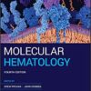 Molecular Hematology 4th Edition PDF