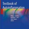 Textbook of Autoinflammation 1st ed. 2019 Edition PDF