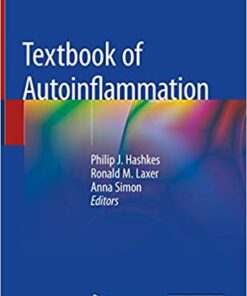 Textbook of Autoinflammation 1st ed. 2019 Edition PDF