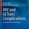 HIV and GI Tract Complications: A Comprehensive Clinical Guide PDF