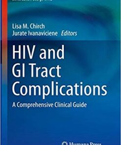 HIV and GI Tract Complications: A Comprehensive Clinical Guide PDF