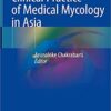Clinical Practice of Medical Mycology in Asia 1st ed. 2020 Edition PDF