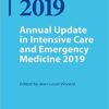 Annual Update in Intensive Care and Emergency Medicine 2019 1st ed. 2019 Edition PDF