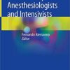 Biochemistry for Anesthesiologists and Intensivists 1st ed. 2020 Edition PDF