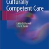Handbook for Culturally Competent Care PDF