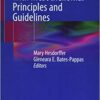 Caring for Patients with Mesothelioma: Principles and Guidelines 1st ed. 2019 Edition PDF