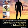 Orthotics and Prosthetics in Rehabilitation 4th Edition PDF