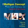 The Mulligan Concept of Manual Therapy: Textbook of Techniques 2nd Edition PDF