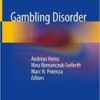 Gambling Disorder 1st ed. 2019 Edition PDF