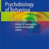 Psychobiology of Behaviour 1st ed. 2019 Edition PDF