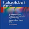 Psychopathology in Women: Incorporating Gender Perspective into Descriptive Psychopathology 2nd ed. 2019 Edition PDF