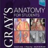 Gray's Anatomy for Students 4th Edition PDF