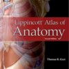 Lippincott Atlas of Anatomy PDF