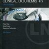 Clinical Biochemistry (Lecture Notes) 10th Edition PDF