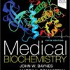 Medical Biochemistry 5th Edition PDF