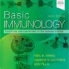 Basic Immunology: Functions and Disorders of the Immune System 6th Edition PDF