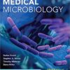 Jawetz Melnick & Adelbergs Medical Microbiology 28 E 28th Edition PDF