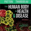 Study Guide for The Human Body in Health & Disease 7th Edition PDF