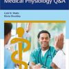 Thieme Test Prep for the USMLE®: Medical Physiology Q&A 1st Edition PDF