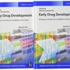 Early Drug Development, 2 Volume Set: Bringing a Preclinical Candidate to the Clinic 1st Edition PDF