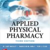 Applied Physical Pharmacy, Third Edition 3rd Edition PDF
