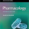 BRS Pharmacology (Board Review Series) Seventh Edition PDF