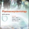 Pharmacoepidemiology 6th Edition PDF