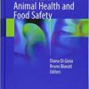 Probiotics and Prebiotics in Animal Health and Food Safety 1st ed. 2018 Edition PDF