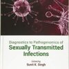 Diagnostics to Pathogenomics of Sexually Transmitted Infections 1st Edition PDF