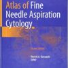 Atlas of Fine Needle Aspiration Cytology 2nd ed. 2019 Edition PDF