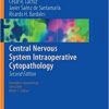 Central Nervous System Intraoperative Cytopathology (Essentials in Cytopathology) 2nd ed. 2018 Edition PDF