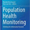 Population Health Monitoring: Climbing the Information Pyramid PDF