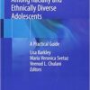Promoting Health Equity Among Racially and Ethnically Diverse Adolescents: A Practical Guide 1st ed. 2019 Edition PDF