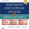 Temporary Anchorage Devices in Orthodontics 2nd Edition PDF