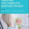 Treating the Complete Denture Patient 1st Edition PDF
