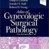 Atlas of Gynecologic Surgical Pathology 4th Edition PDF