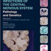 Infections of the Central Nervous System: Pathology and Genetics (International Society of Neuropathology Series) 1st Edition PDF