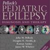 Pellock's Pediatric Epilepsy: Diagnosis and Therapy  PDF