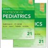 Nelson Textbook of Pediatrics, 2-Volume Set 21st Edition PDF