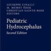 Pediatric Hydrocephalus 2nd ed. 2019 Edition PDF