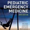 Strange and Schafermeyer's Pediatric Emergency Medicine, Fifth Edition 5th Edition PDF