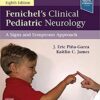 Fenichel's Clinical Pediatric Neurology: A Signs and Symptoms Approach 8th Edition PDF