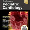 Anderson’s Pediatric Cardiology 4th Edition PDF