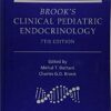 Brook's Clinical Pediatric Endocrinology 7th Edition PDF